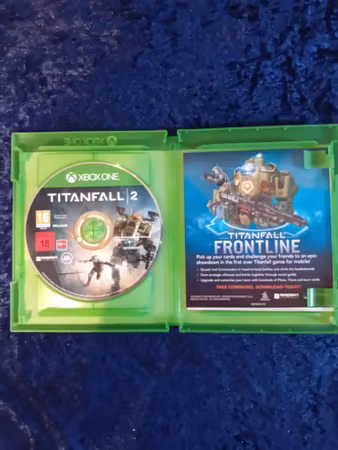 Titanfall 2