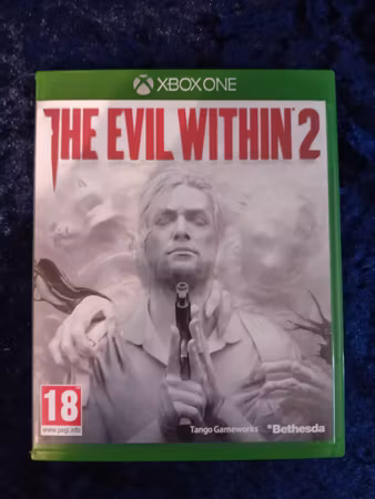 The Evil Within 2