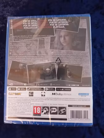 Resident Evil - Requiem