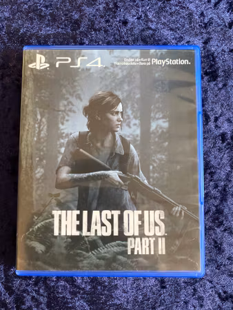 The Last Of Us - Part II