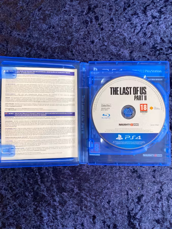 The Last Of Us - Part II