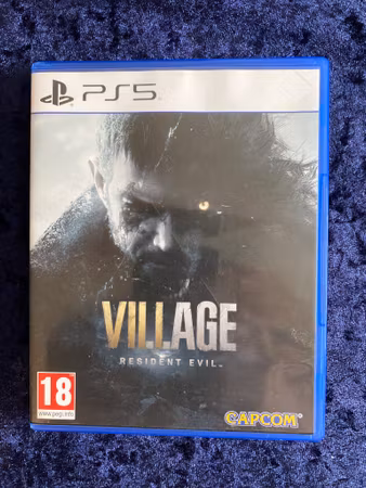 Resident Evil - Village