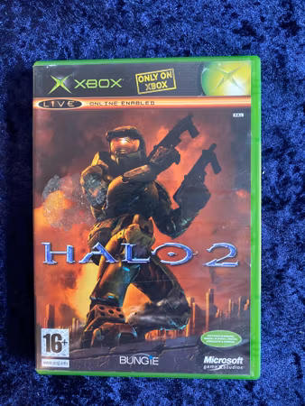 Halo 2