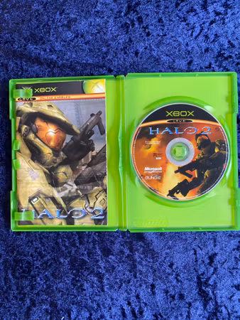 Halo 2