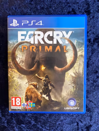 Farcry - Primal