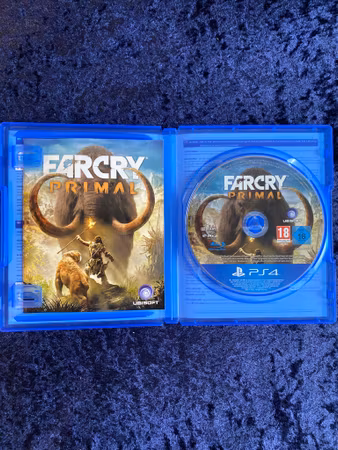 Farcry - Primal