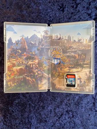 Lego - Horizon Adventures