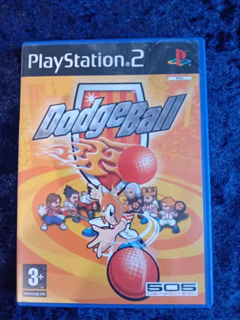 Dodgeball