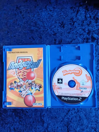 Dodgeball
