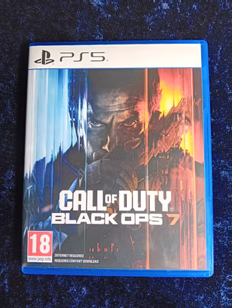 Call Of Duty - Black Ops 7