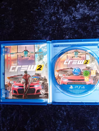 The Crew 2