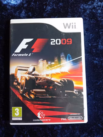F1 2009