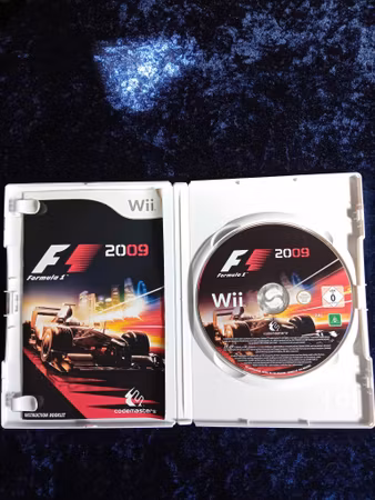 F1 2009