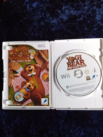 Yogi Bear - The Video Game