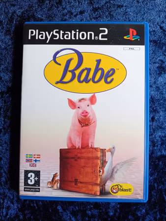 Babe