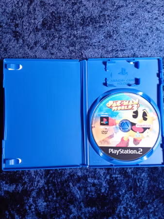 Pac-Man World 3