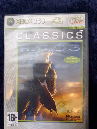 Halo 3