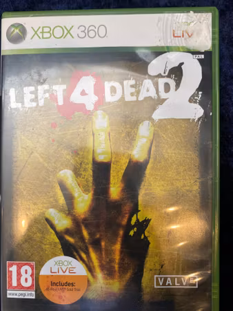Left 4 Dead 2