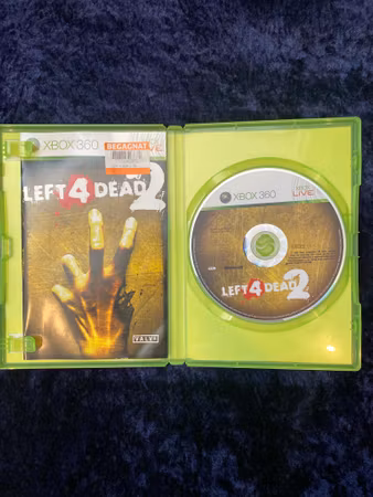 Left 4 Dead 2