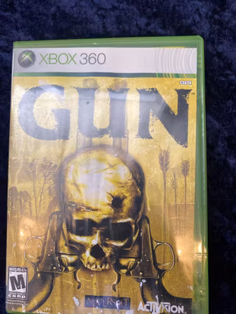Gun