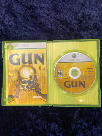 Gun