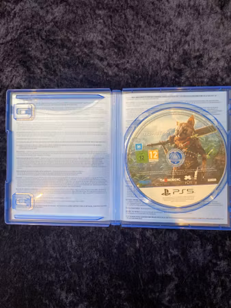 Biomutant