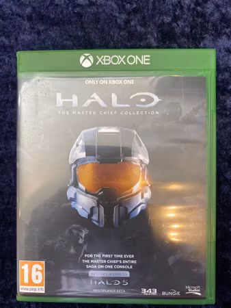 Halo - The Master Chief Collection