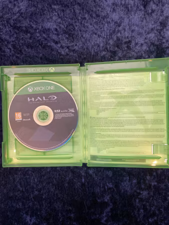 Halo - The Master Chief Collection