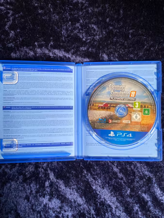 Farming Simulator 19