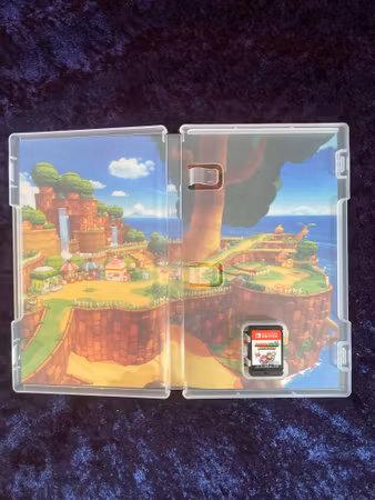 Mario & Luigi - Brothership