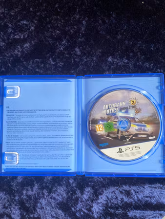Autobahn Police Simulator 3