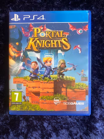 Portal Knights
