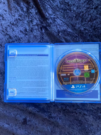 Sega Megadrive - Classics