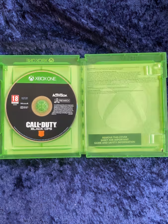 Call Of Duty - Black Ops IIII