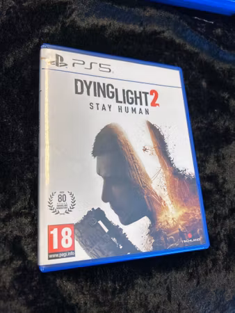 Dying Light 2 - Stay Human