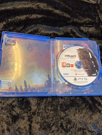 Dying Light 2 - Stay Human