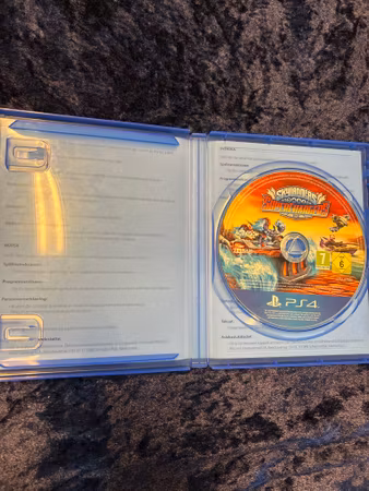 Skylanders - Superchargers