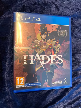 Hades