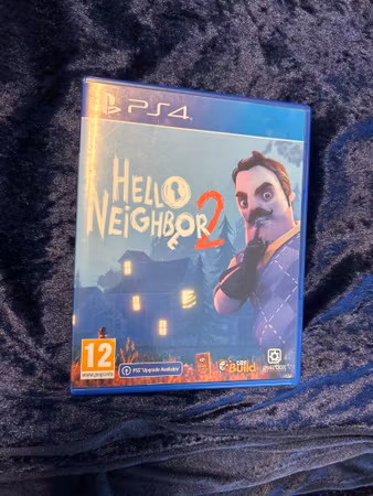Hello Neighbor 2