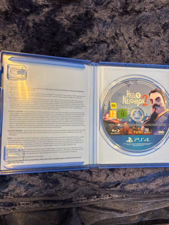 Hello Neighbor 2