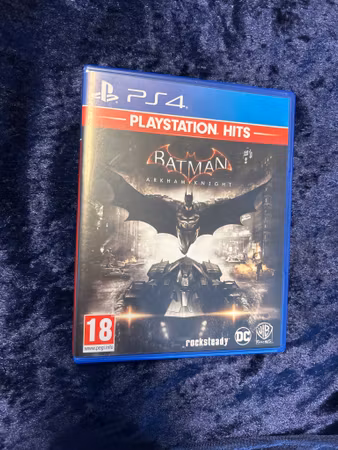 Batman - Arkham Knight