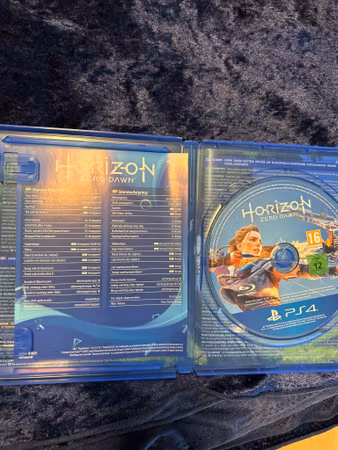 Horizon Zero Dawn
