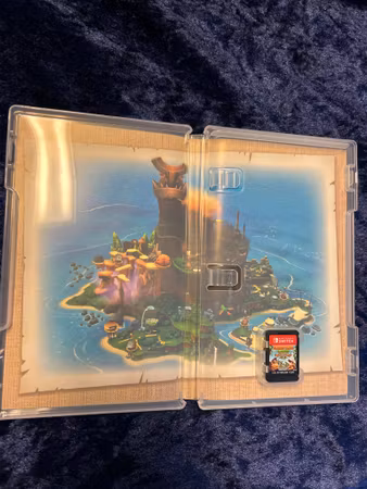 Donkey Kong Country - Returns