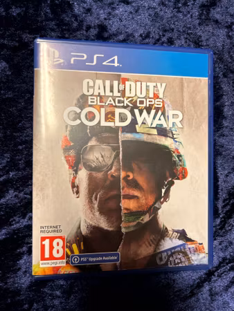 Call Of Duty - Black Ops: Cold War
