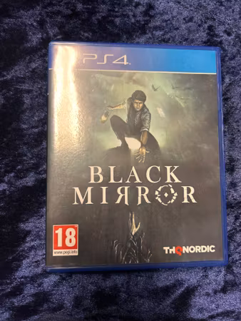 Black Mirror