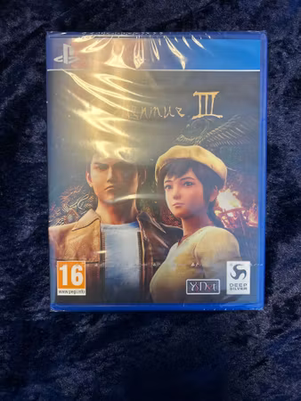 Shenmue III