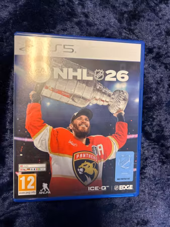 Nhl 26