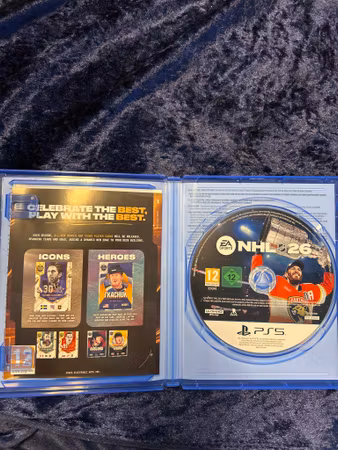 Nhl 26