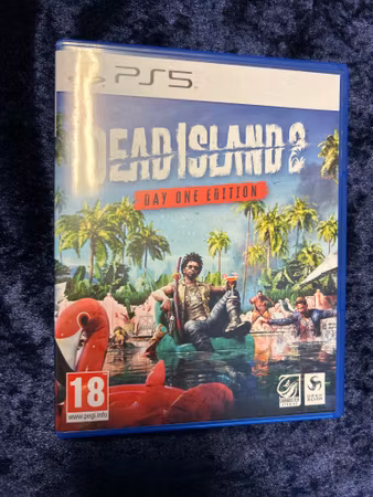Dead Island 2