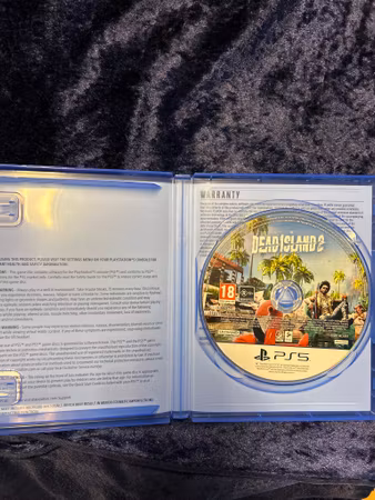 Dead Island 2
